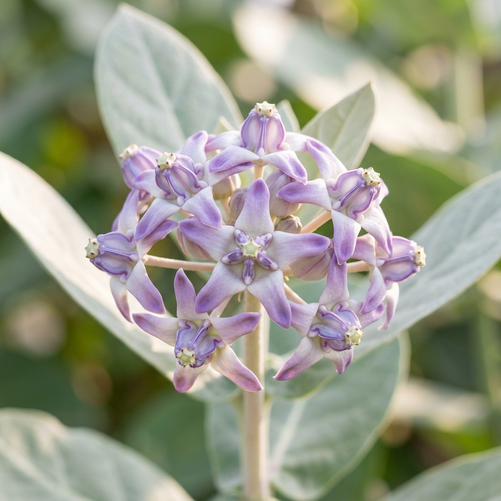 Giant Milkweed (Giant calotrope)