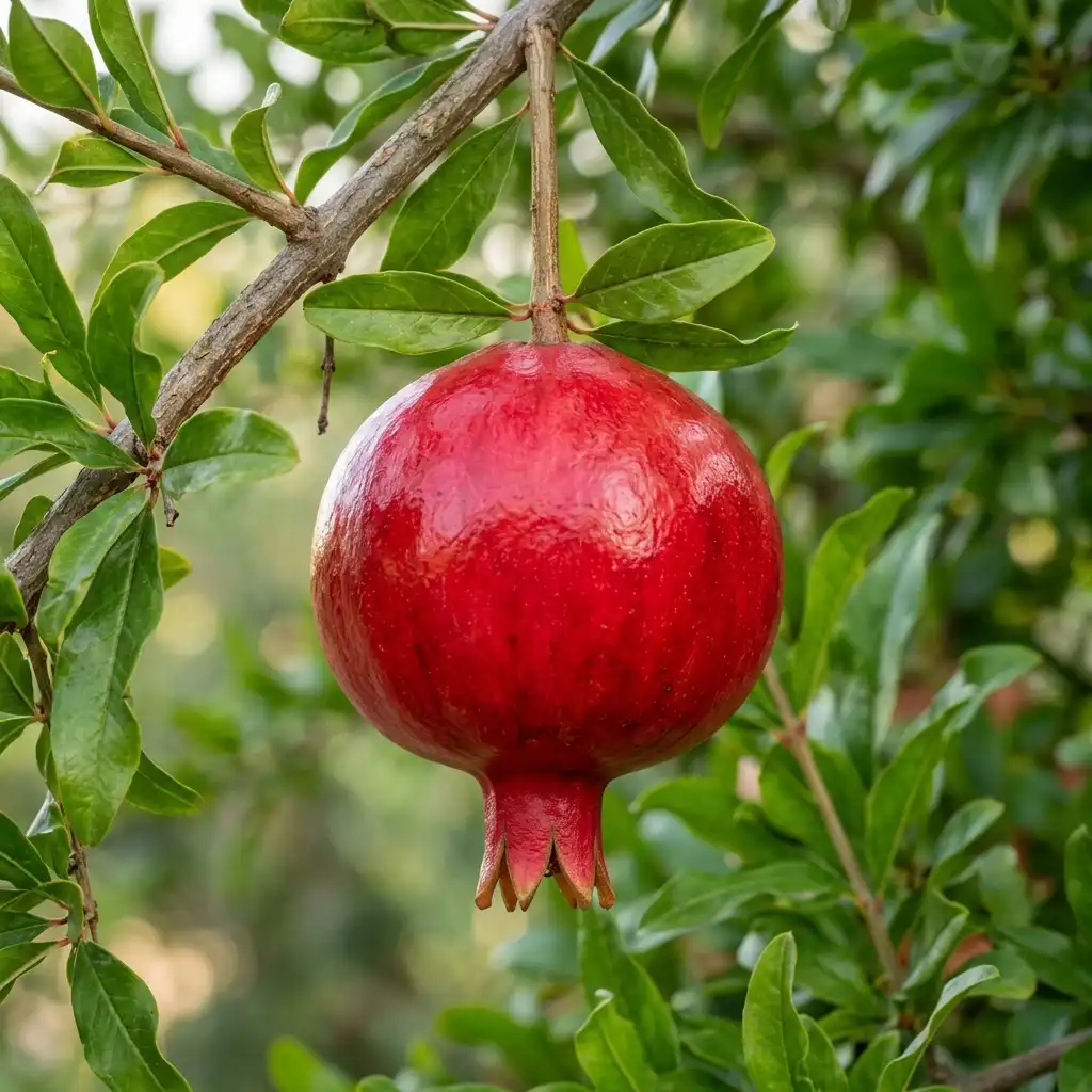 Pomegranate