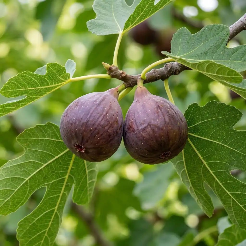 Common Fig