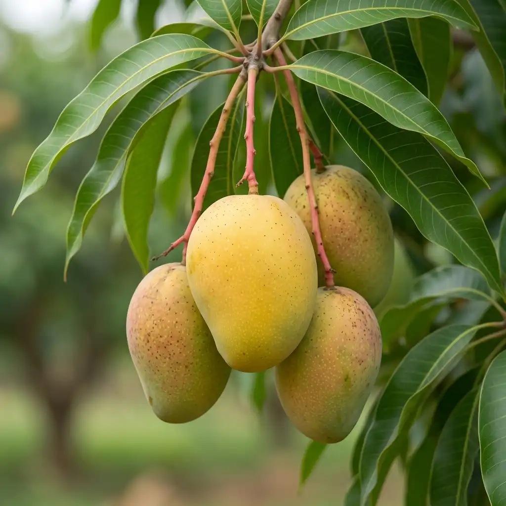 Indian Mango